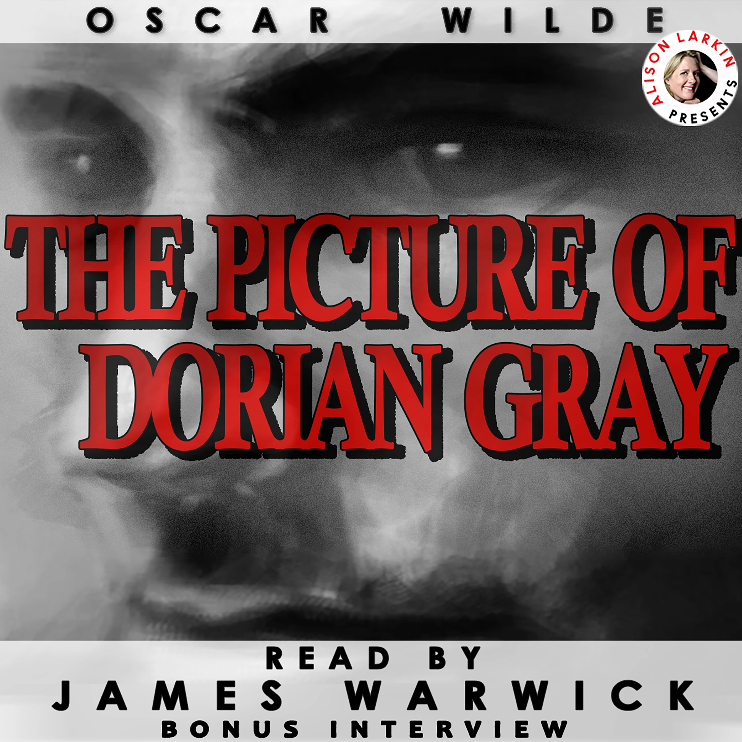 The Picture of Dorian Gray by Oscar Wilde Audiobook