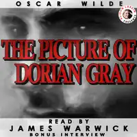 The Picture of Dorian Gray Audiobook by Oscar Wilde