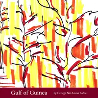 Gulf of Guinea Audiobook by George Nii Amon Ashie