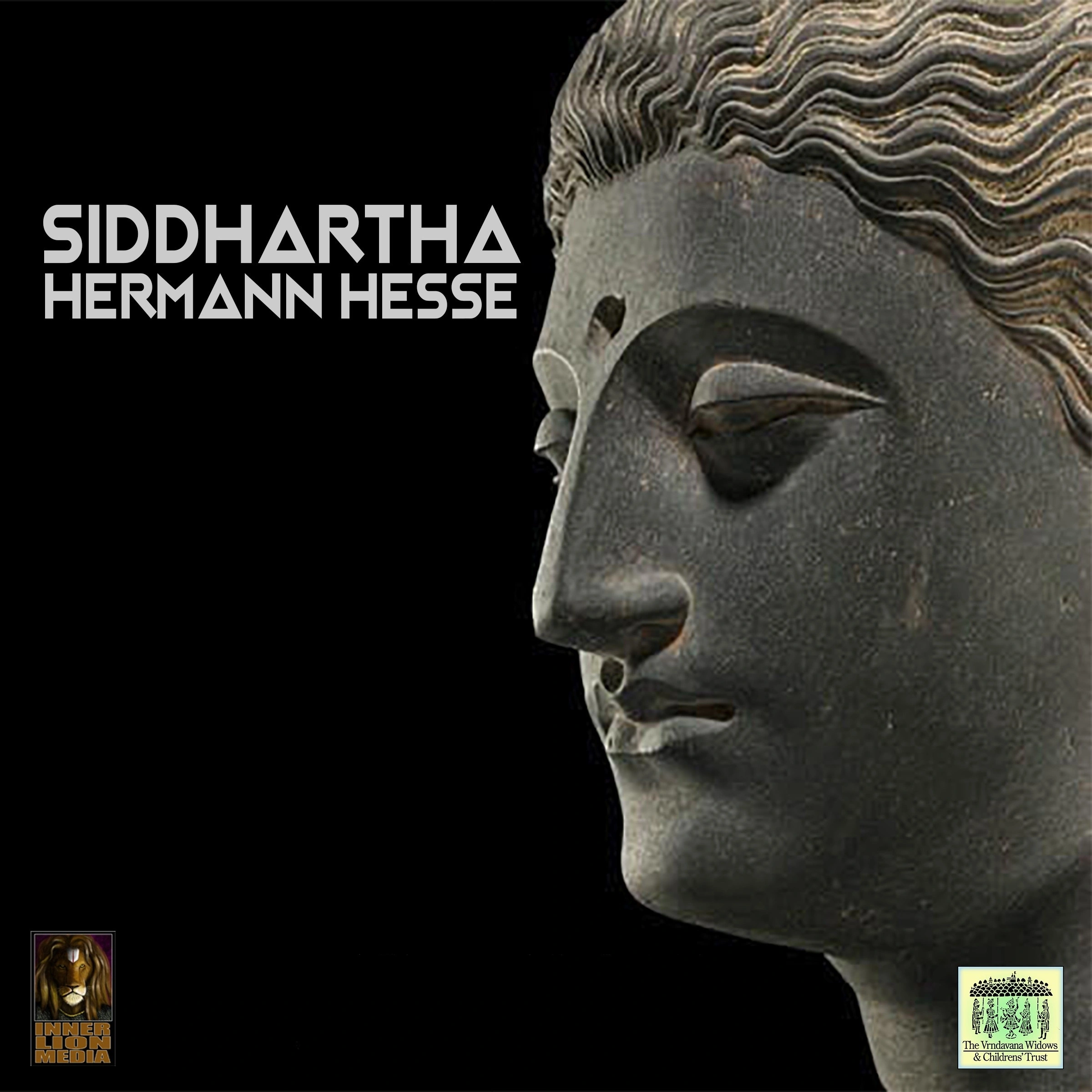 Siddhartha Audiobook by Hermann Hesse