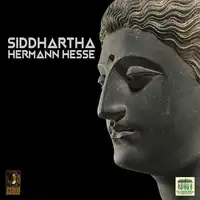 Siddhartha Audiobook by Hermann Hesse