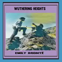 Emily Brontë:Wuthering Heights Audiobook by Emily Brontë