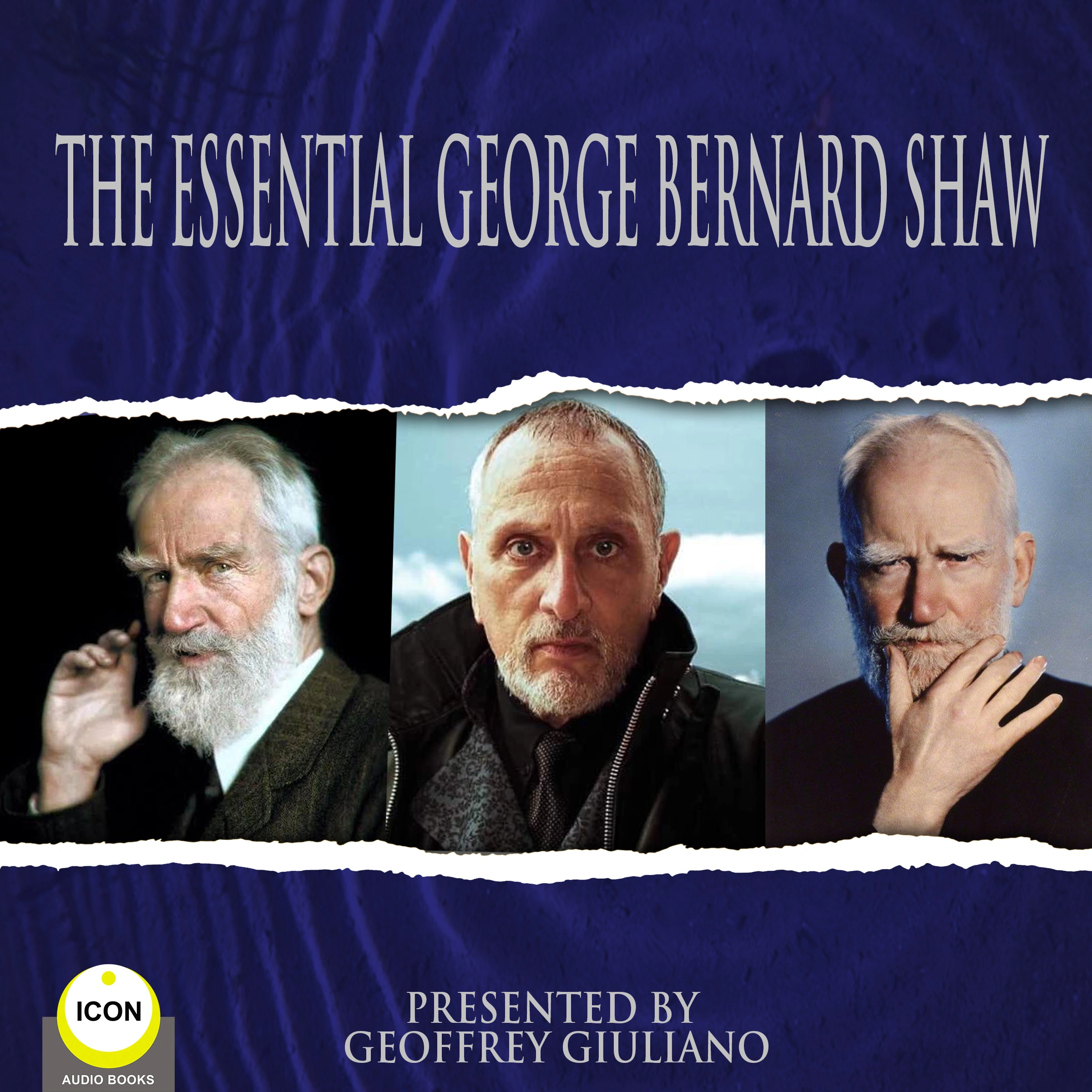 The Essential George Bernard Shaw by George Bernard Shaw Audiobook