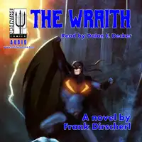 THE WRAITH Audiobook by Frank Dirscherl