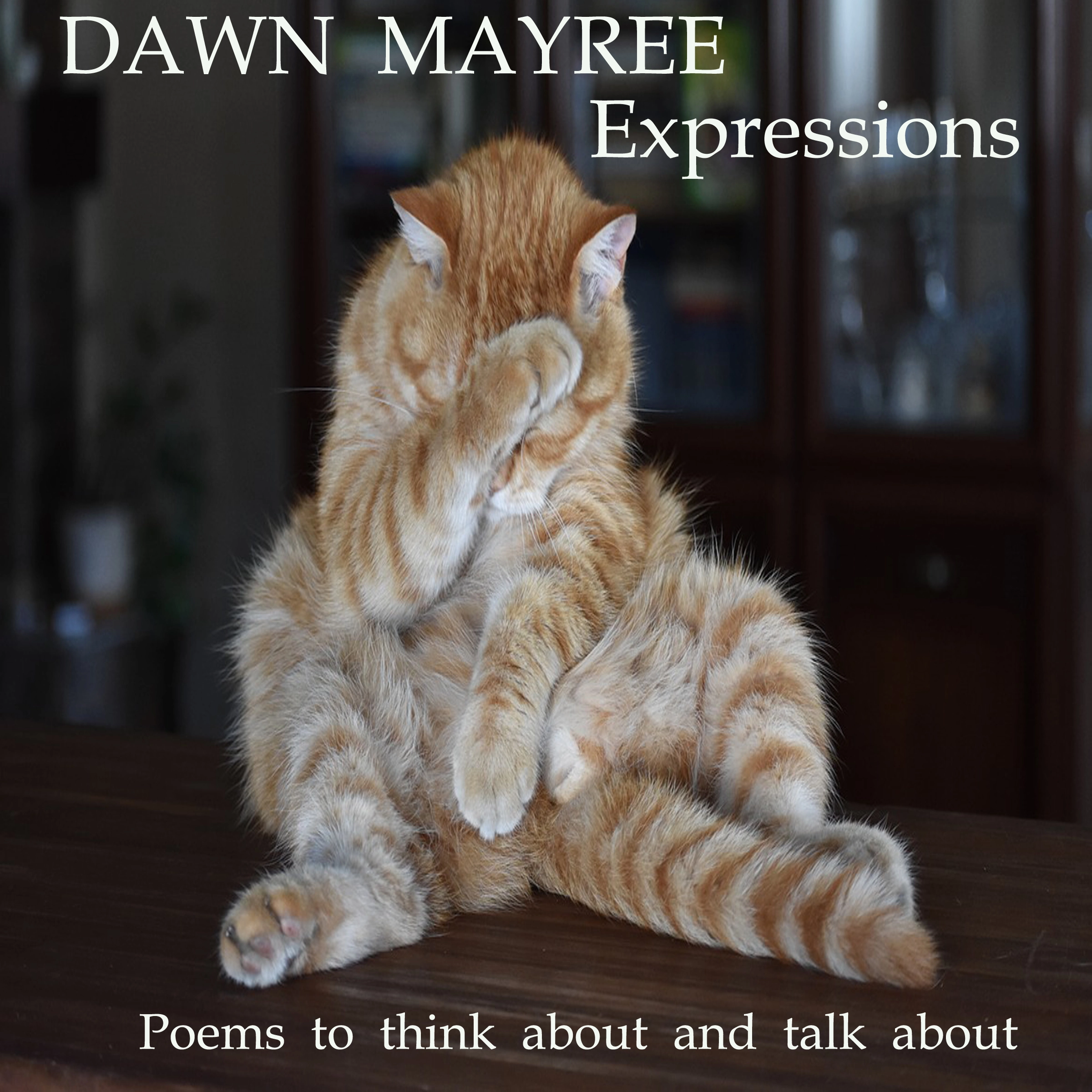 Expressions by Dawn Mayree