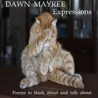 Expressions Audiobook by Dawn Mayree