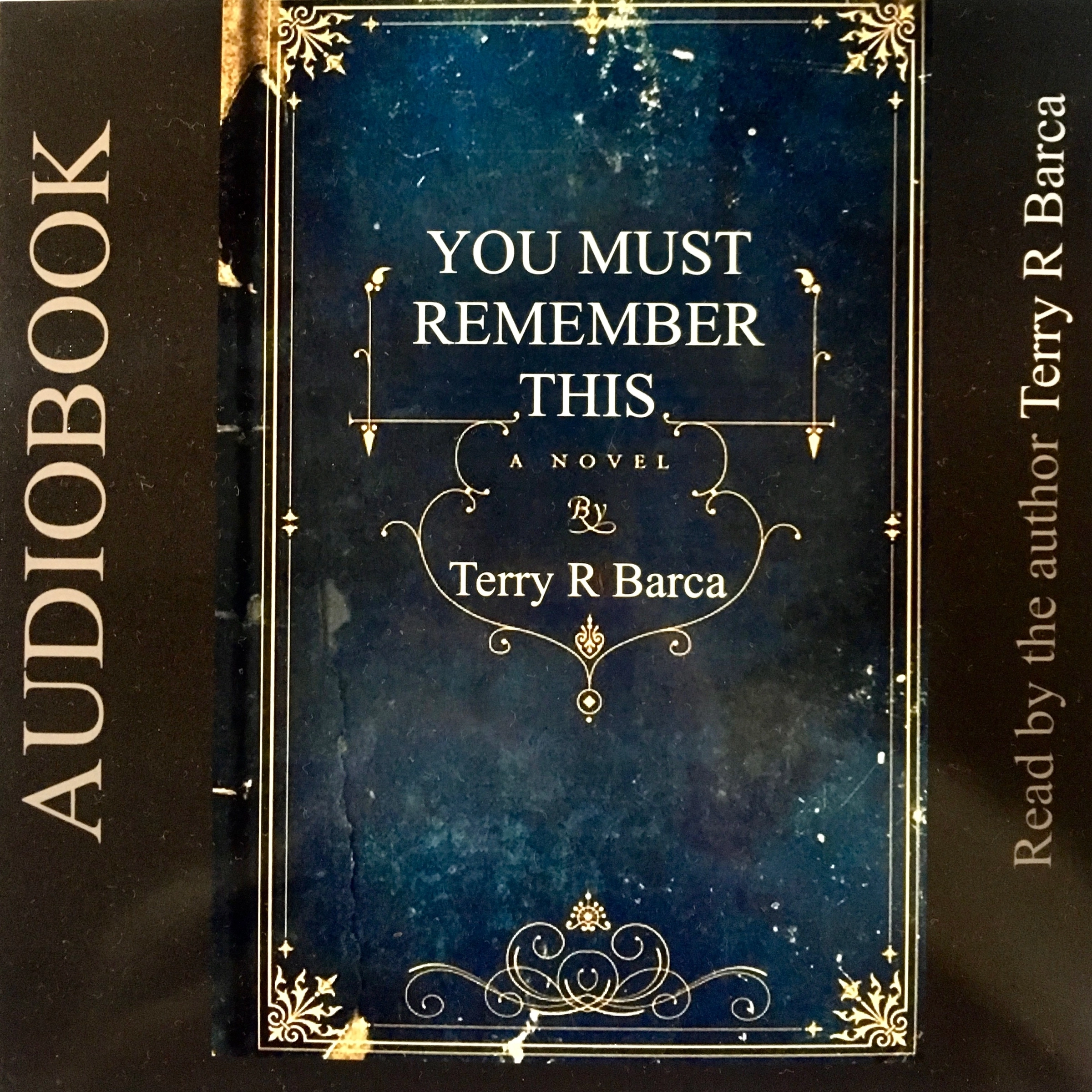 You Must Remember This Audiobook by Terry R Barca