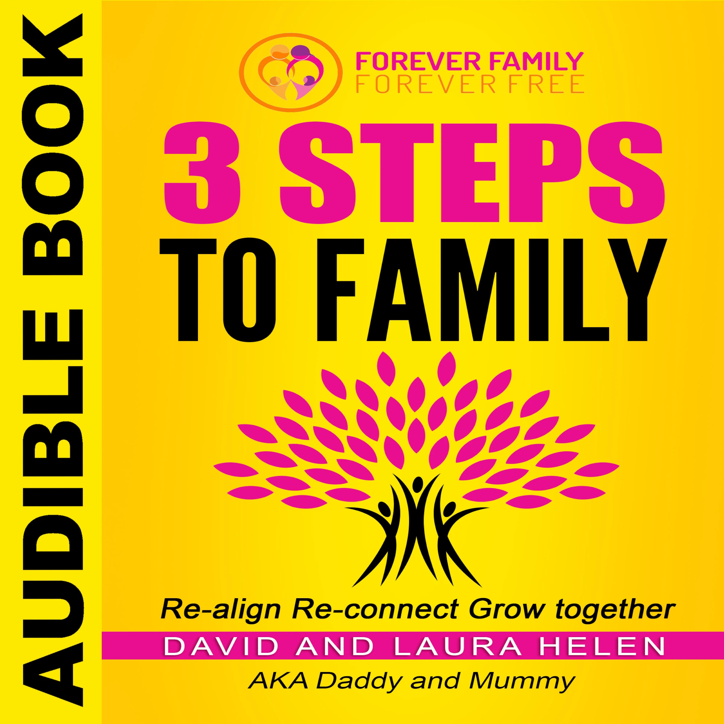 Dysfunctional Families Audiobooks June 2024 Must-Haves