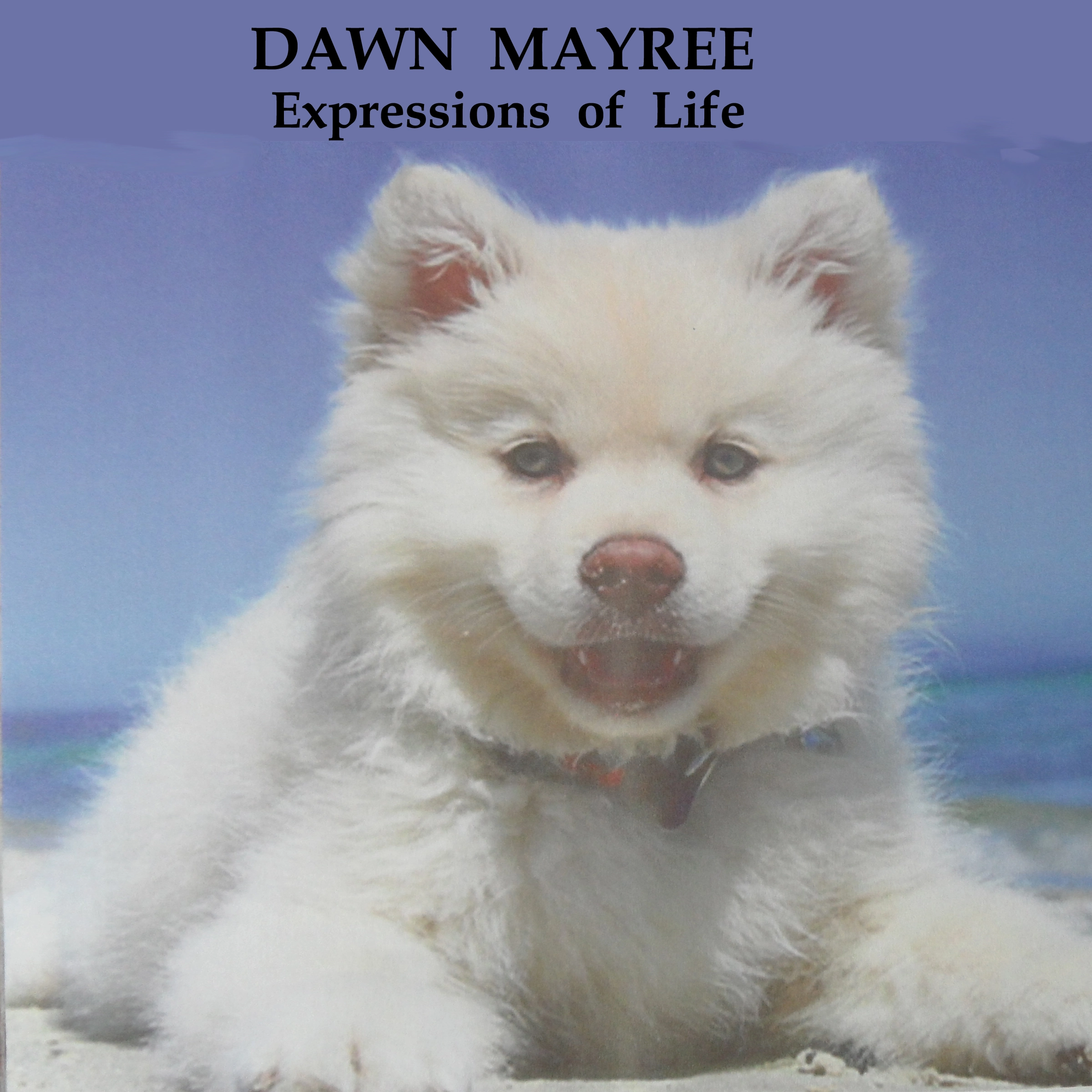 Expressions of Life by Dawn Mayree Audiobook