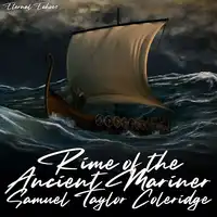 The Rime of the Ancient Mariner (Unabridged Version) Audiobook by Samuel Taylor Coleridge