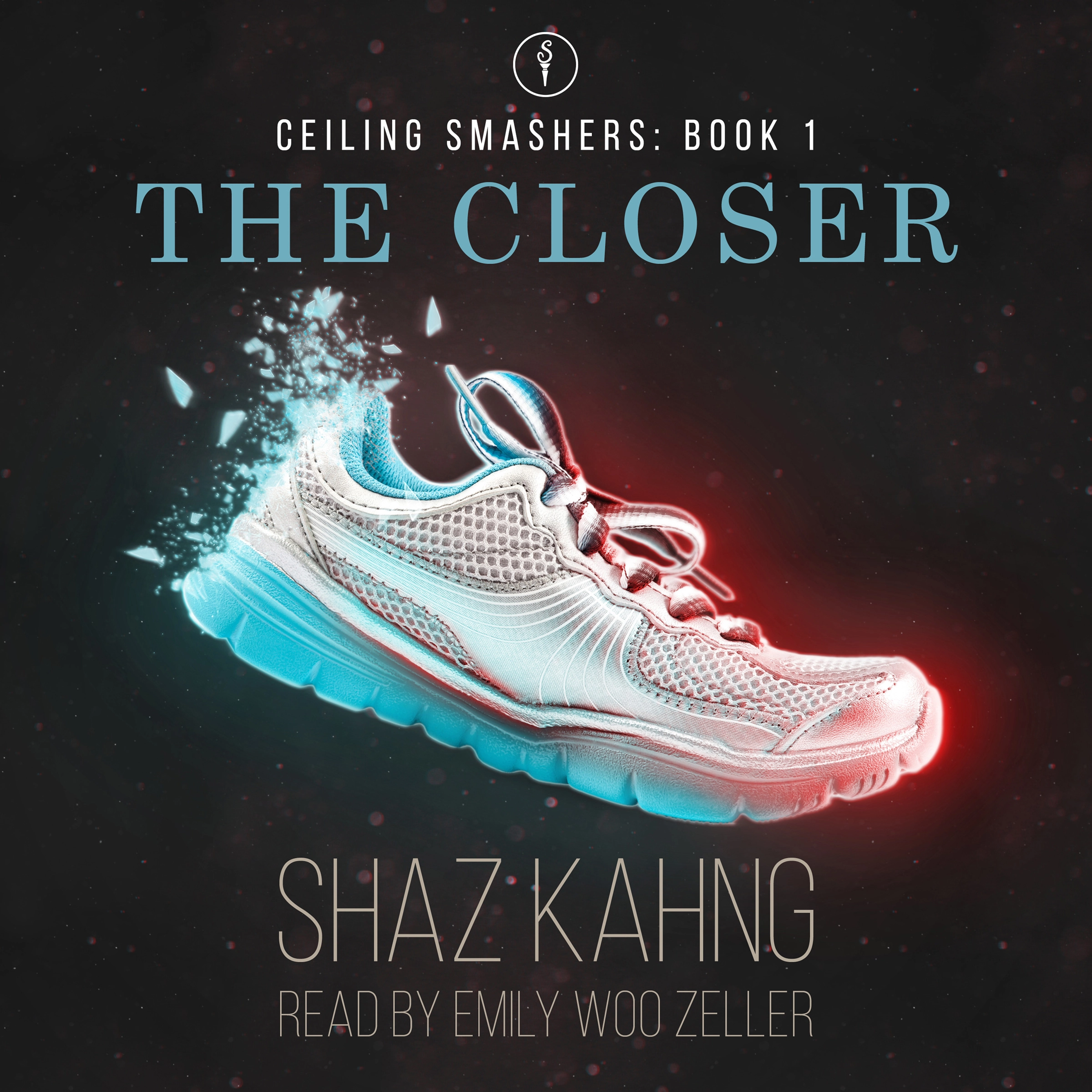 The Closer by Shaz Kahng