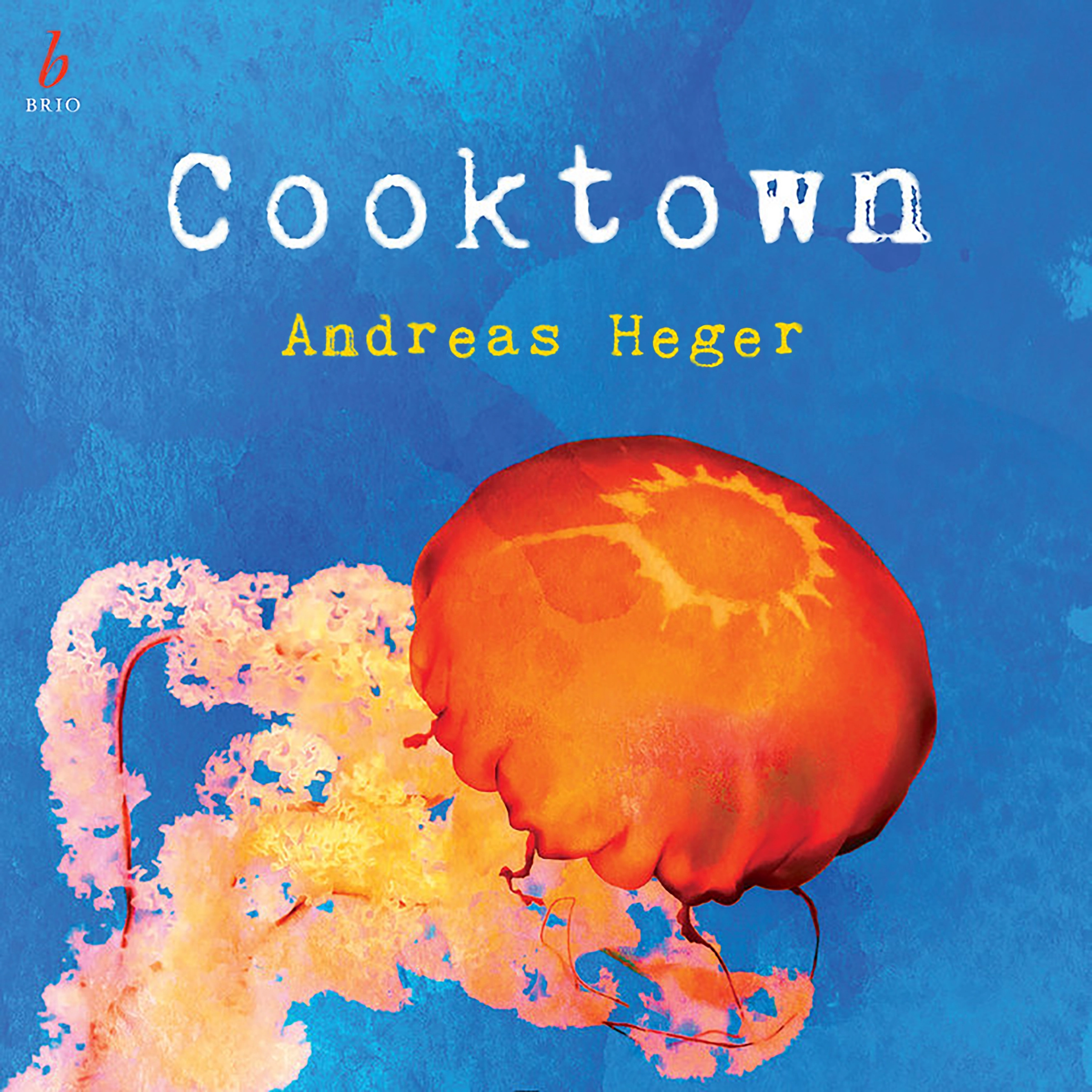 Cooktown by Andreas Heger