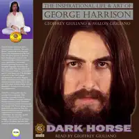 Dark Horse Audiobook by Geoffrey Giuliano