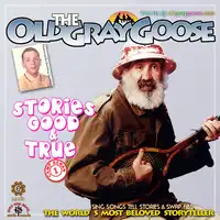 Stories Good & True Audiobook by Geoffrey Giuliano