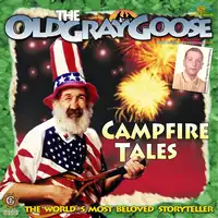 Campfire Tales Audiobook by Geoffrey Giuliano