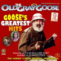 Goose's Greatest Hits Audiobook by Geoffrey Giuliano