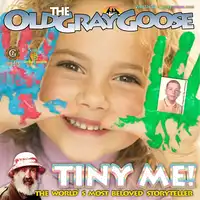 Tiny Me Audiobook by Geoffrey Giuliano