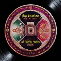 The Beatles Help Interview Audiobook by Geoffrey Giuliano