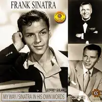 Frank Sinatra: My Way Audiobook by Geoffrey Giuliano