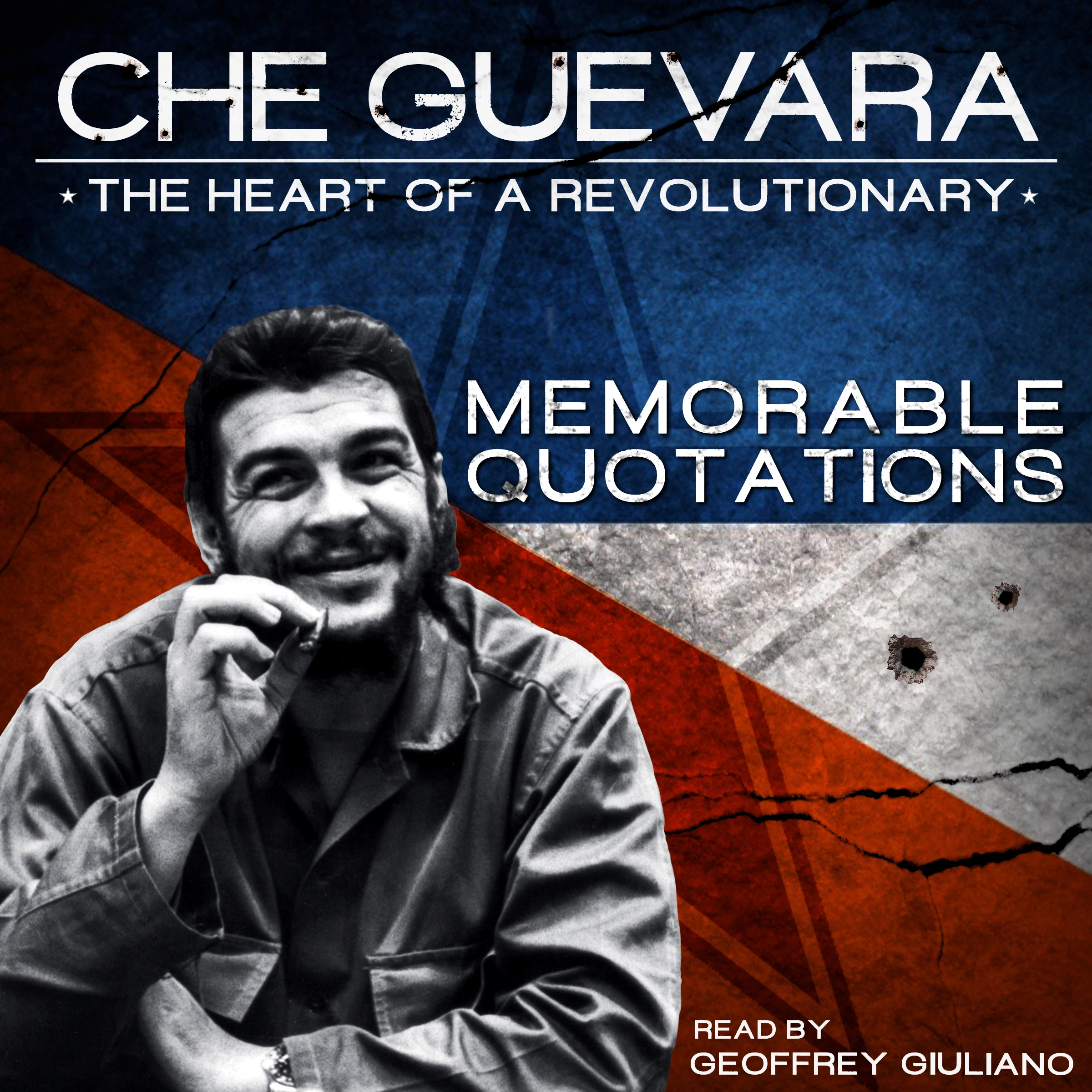 Che Guevara - The Heart of theRevolutionary by Geoffrey Giuliano