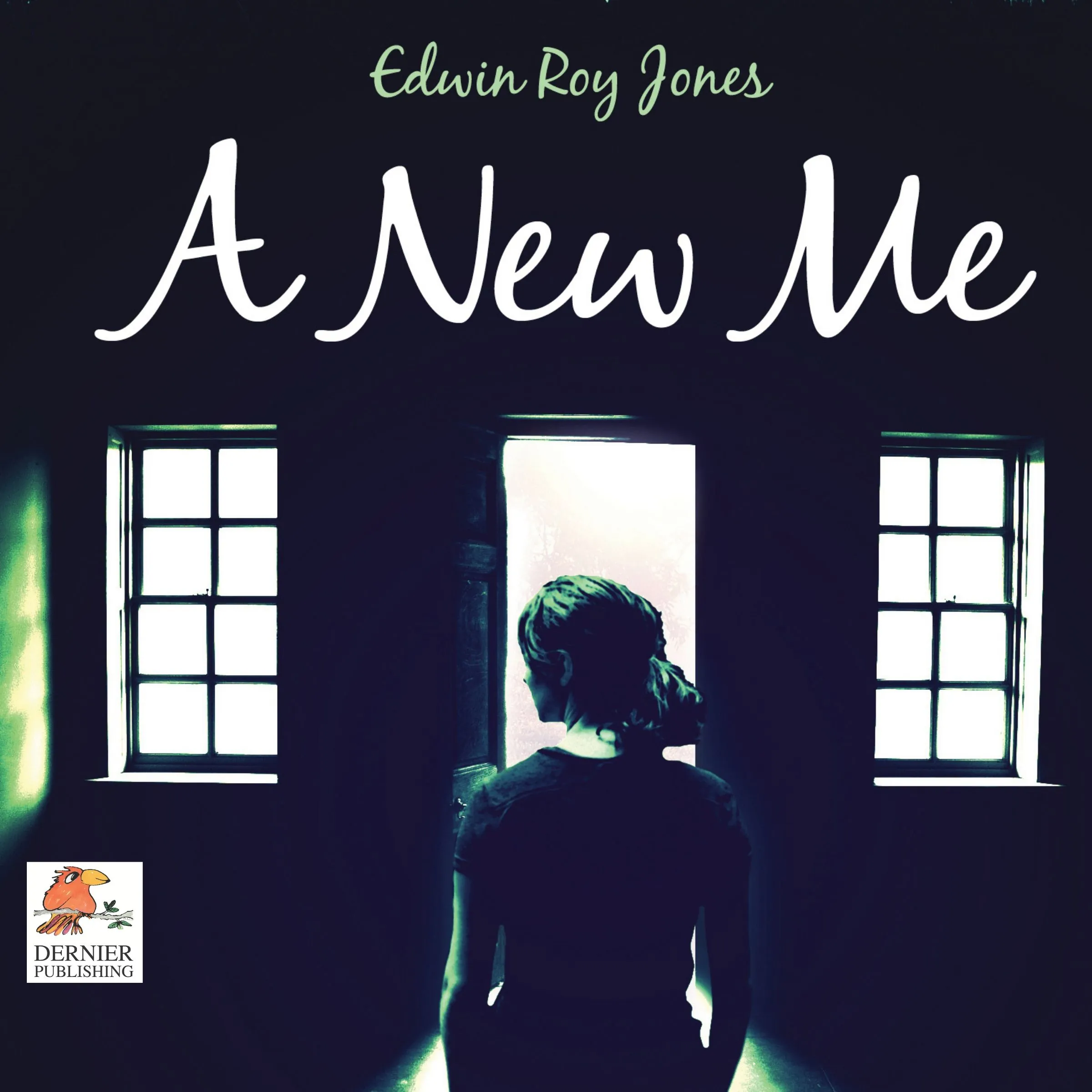 A New Me by Edwin Roy Jones