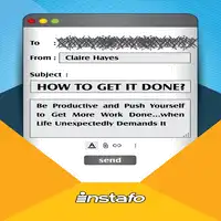 How to Get It Done? Audiobook by Claire Hayes