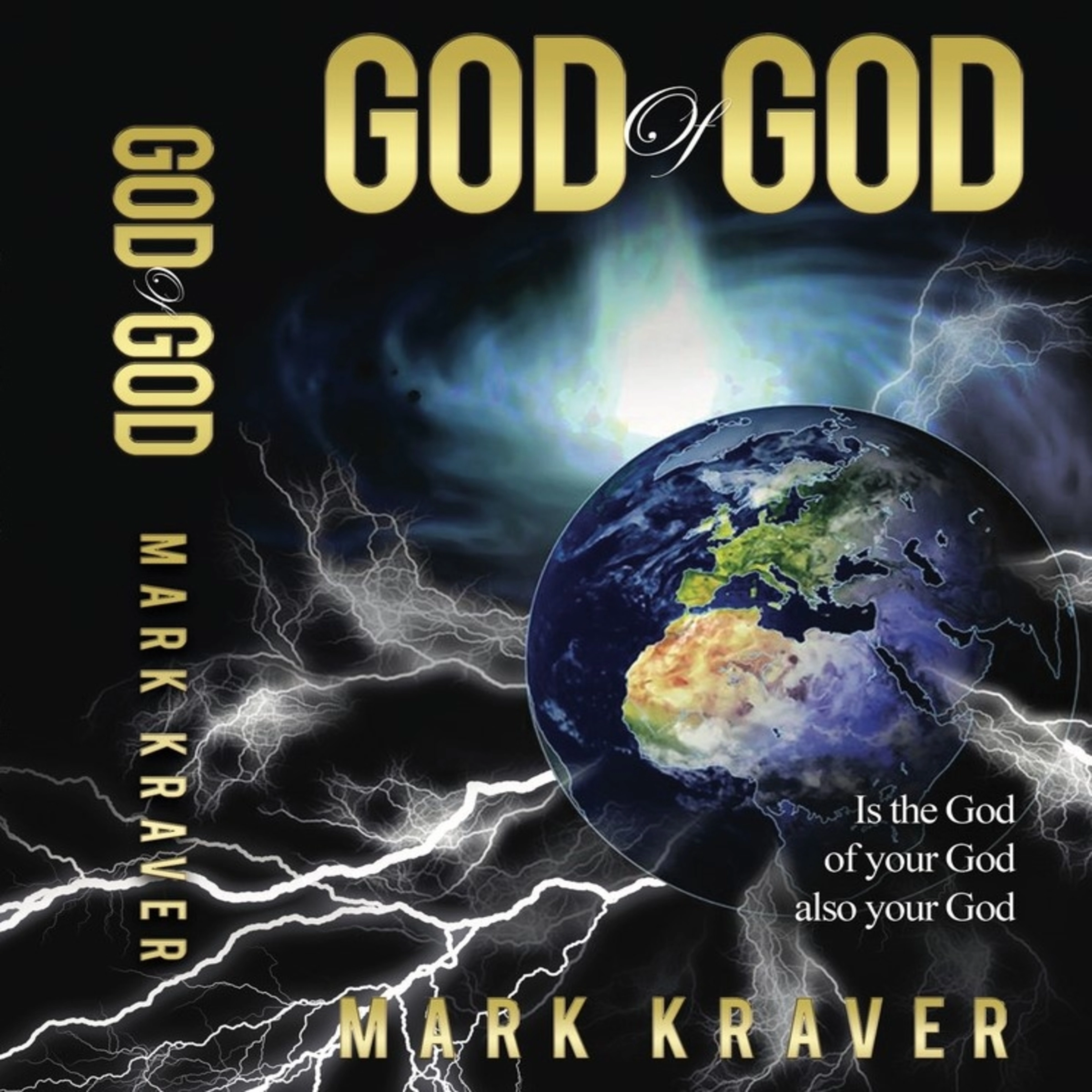 God of God by Mark Kraver