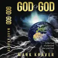 God of God Audiobook by Mark Kraver