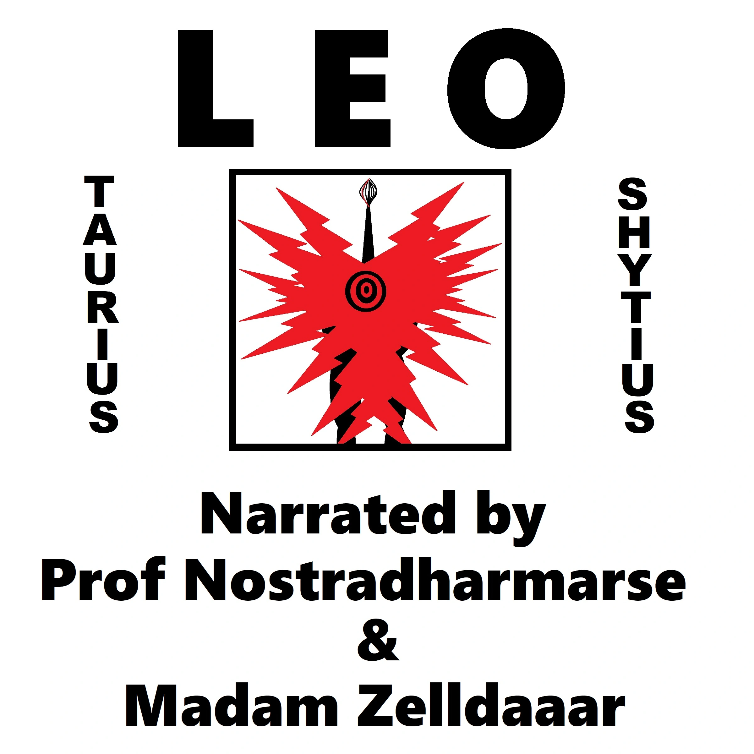 Leo by Taurius Shytius