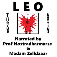 Leo Audiobook by Taurius Shytius