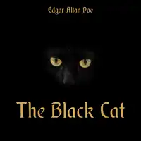 The Black Cat Audiobook by Edgar Allan Poe