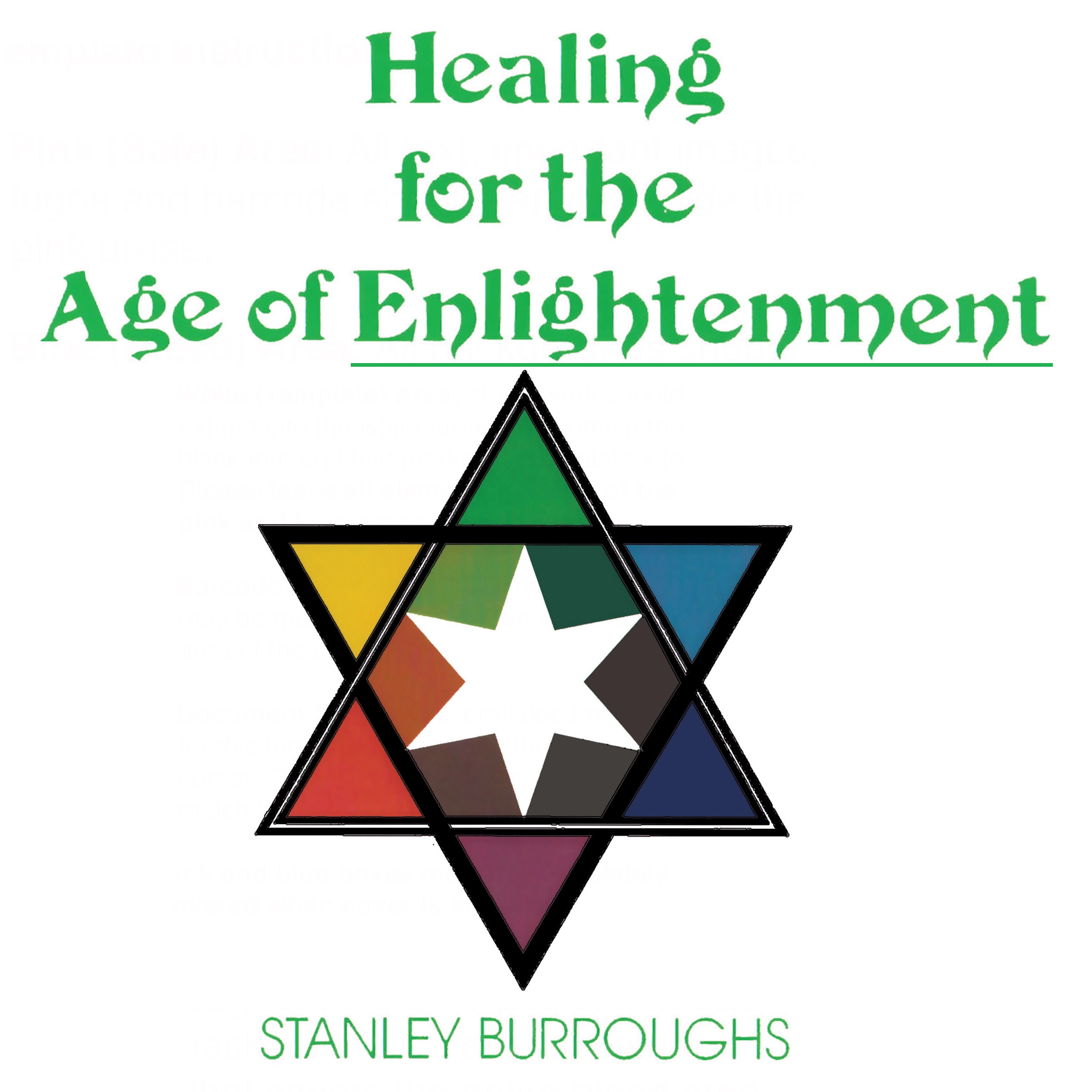 Healing for the Age of Enlightenment Audiobook by Stanley Burroughs