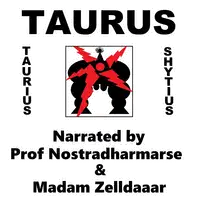 Taurus Audiobook by Taurius Shytius