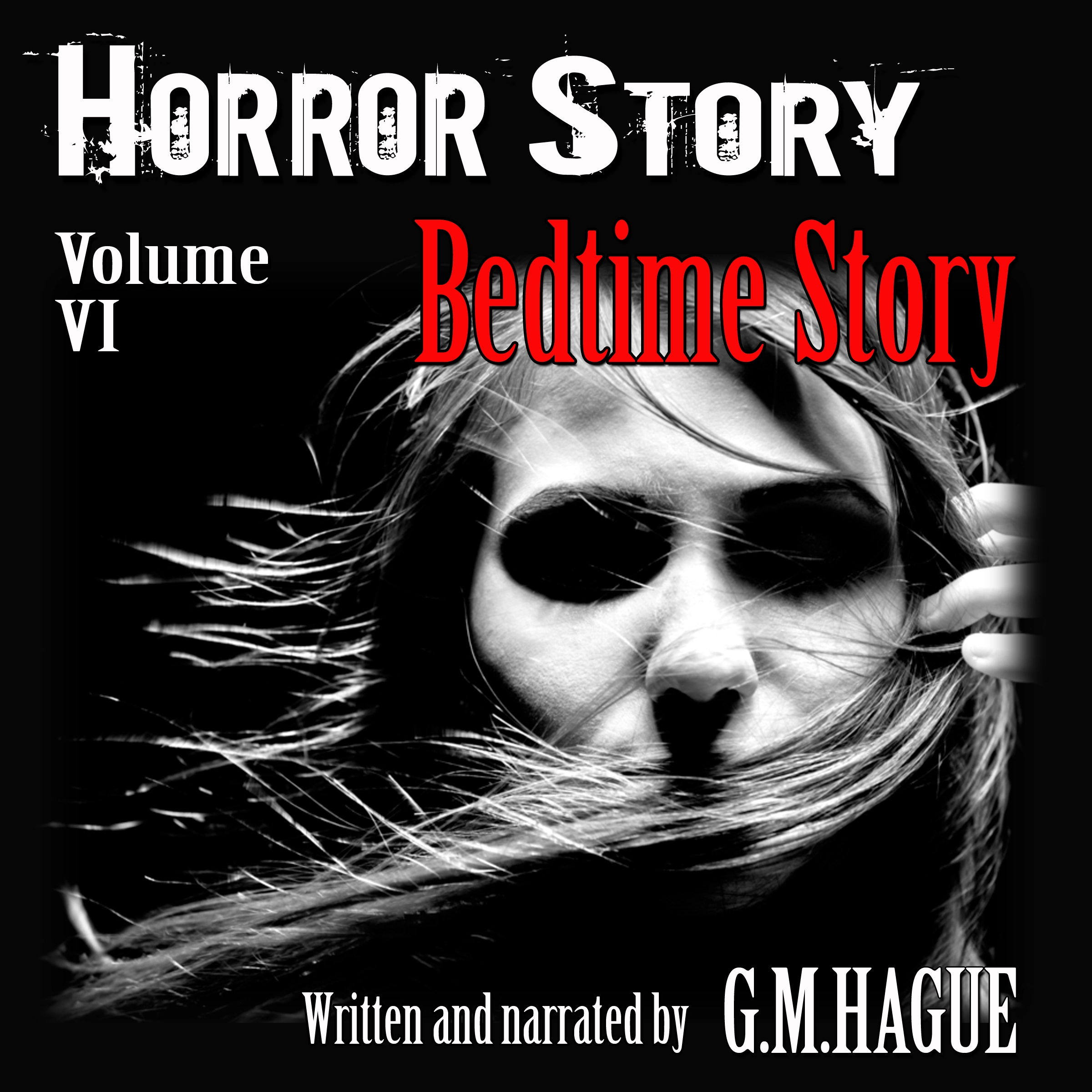 Bedtime Story Audiobook by G.M.Hague