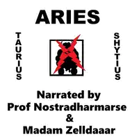 Aries Audiobook by Taurius Shytius