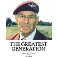 The Greatest Generation Audiobook by Albert Jack