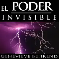 Tu poder invisible Audiobook by Genevieve Behrend