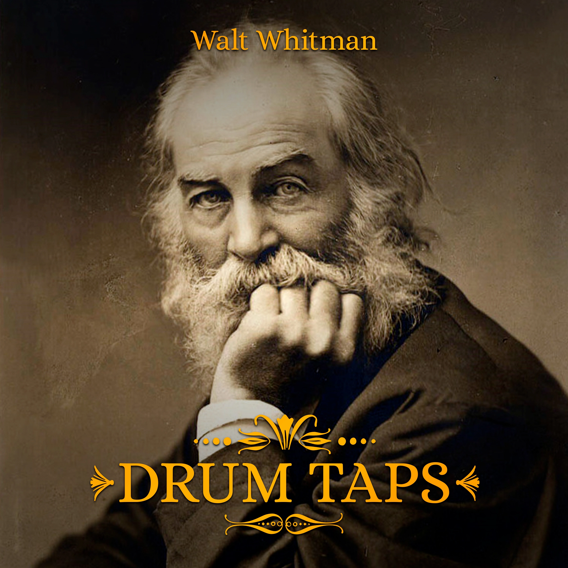 Drum Taps by Walt Whitman Audiobook