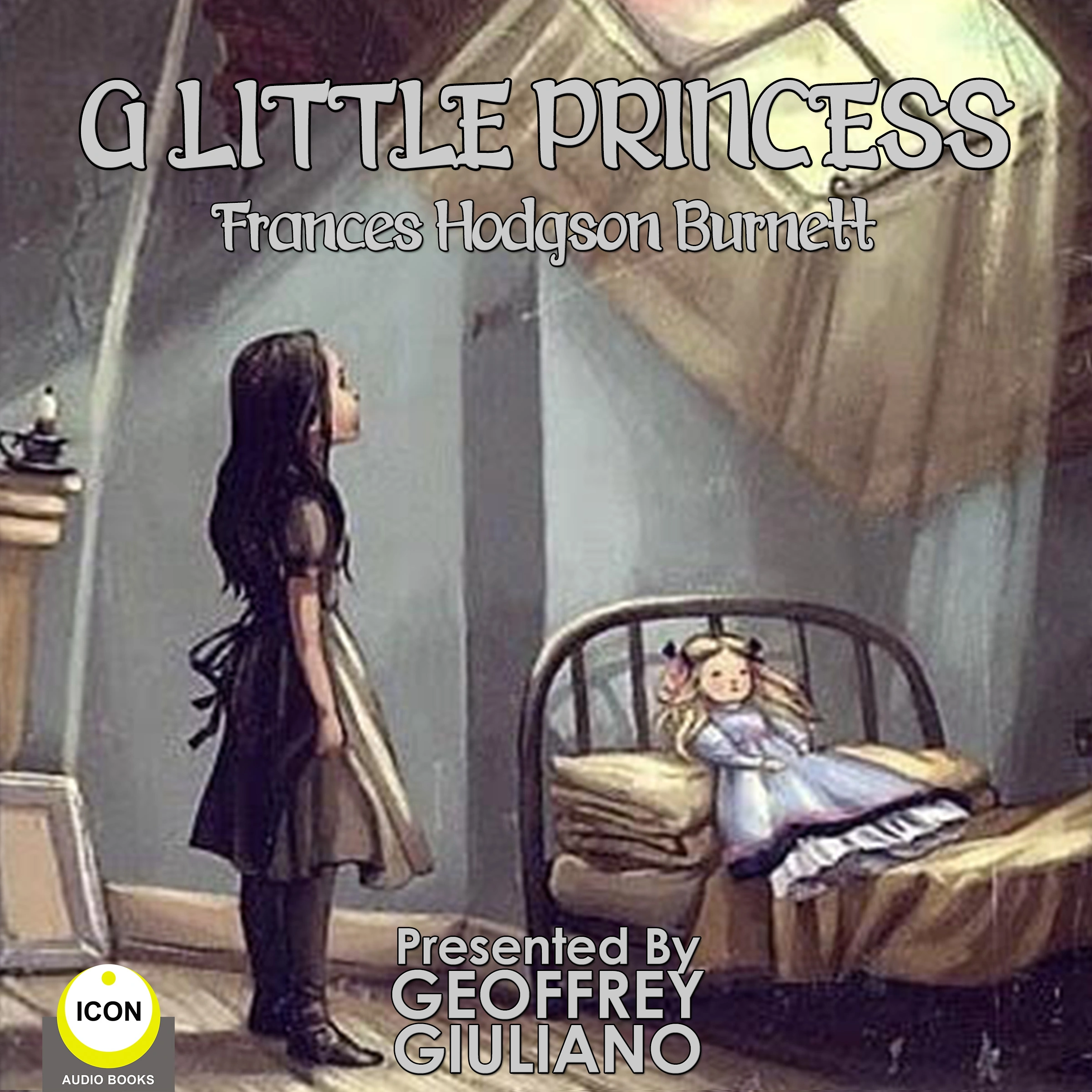 A Little Princess by Frances Hodgson Burnett