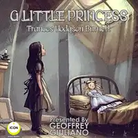 A Little Princess Audiobook by Frances Hodgson Burnett