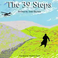 The Thirty-Nine Steps HCR104fm Edition Audiobook by John Buchan