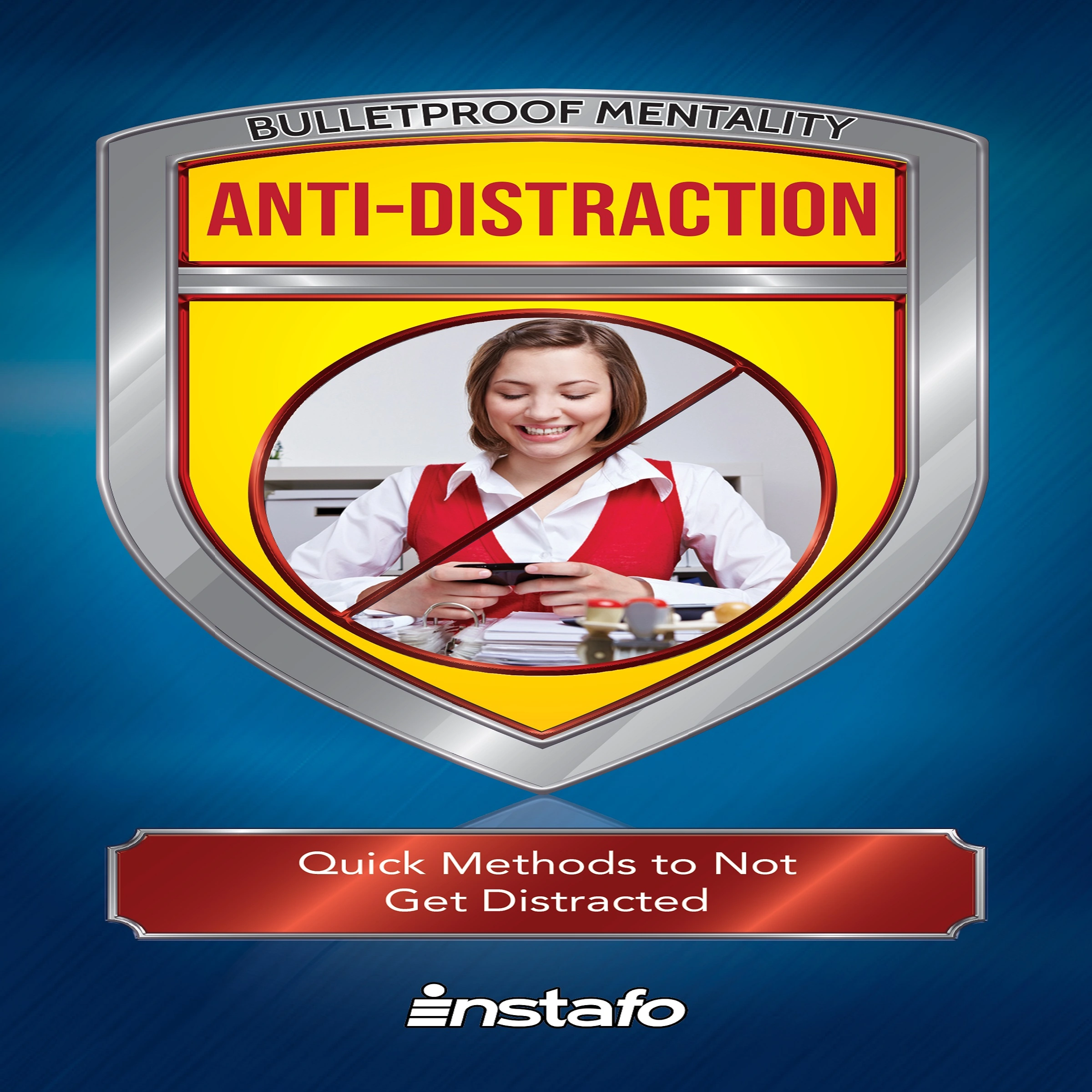 Anti-Distraction by Instafo