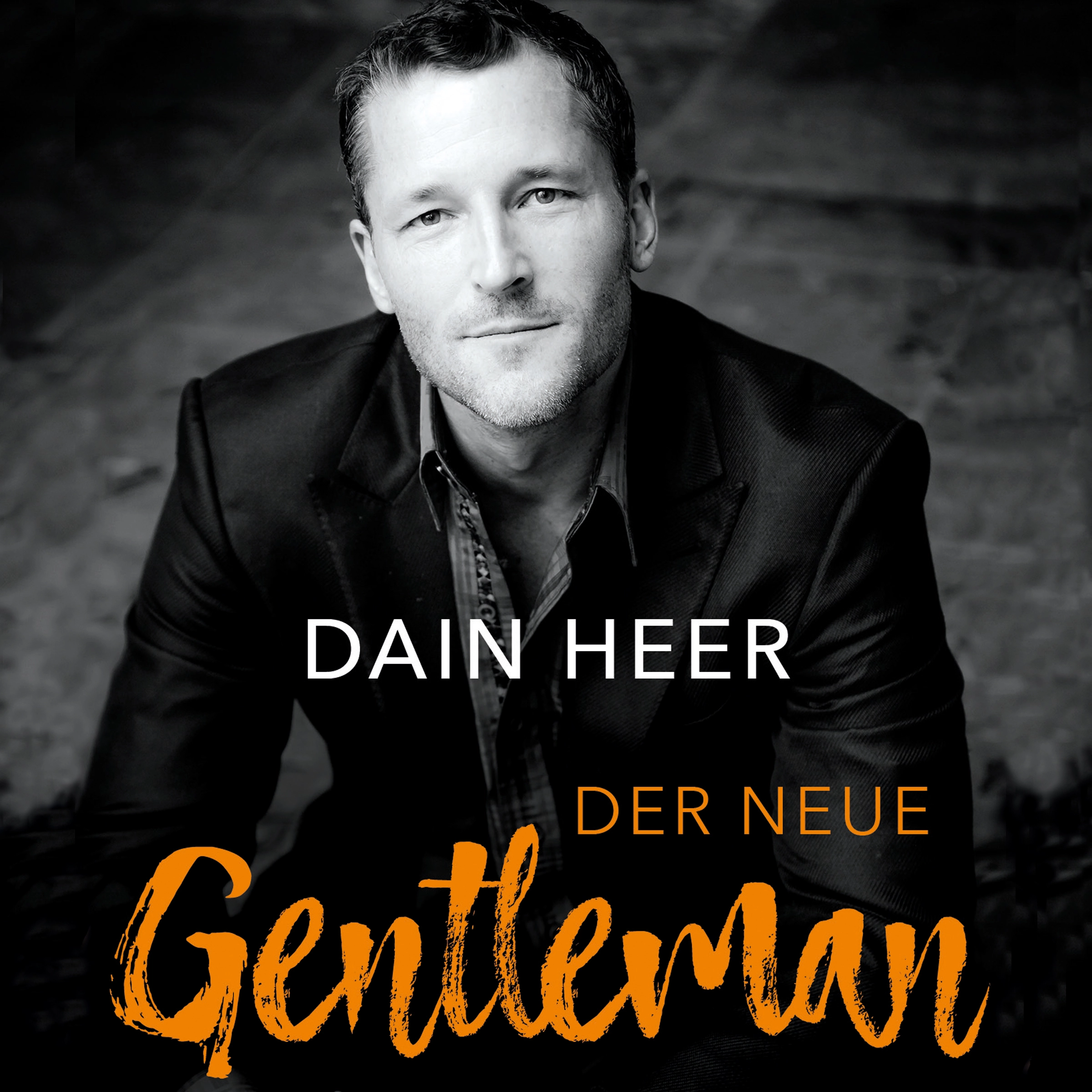 Der Neue Gentleman Audiobook by Dain Heer