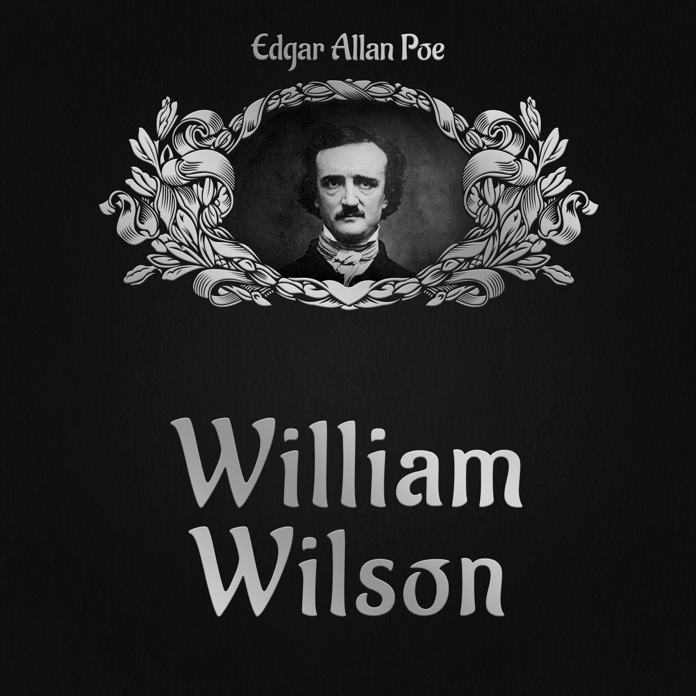 William Wilson Audiobook by Edgar Allan Poe