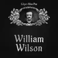 William Wilson Audiobook by Edgar Allan Poe