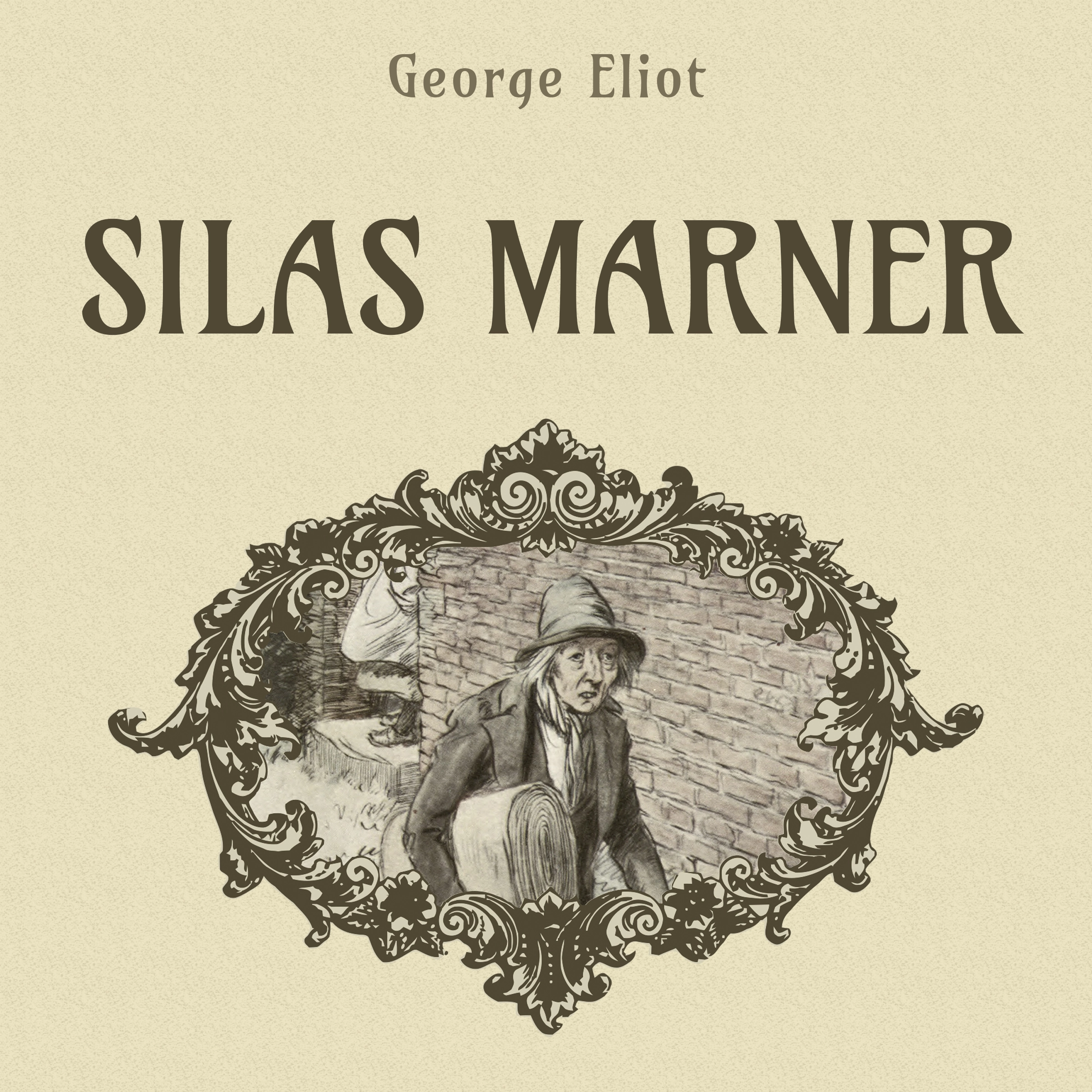 Silas Marner by George Eliot Audiobook