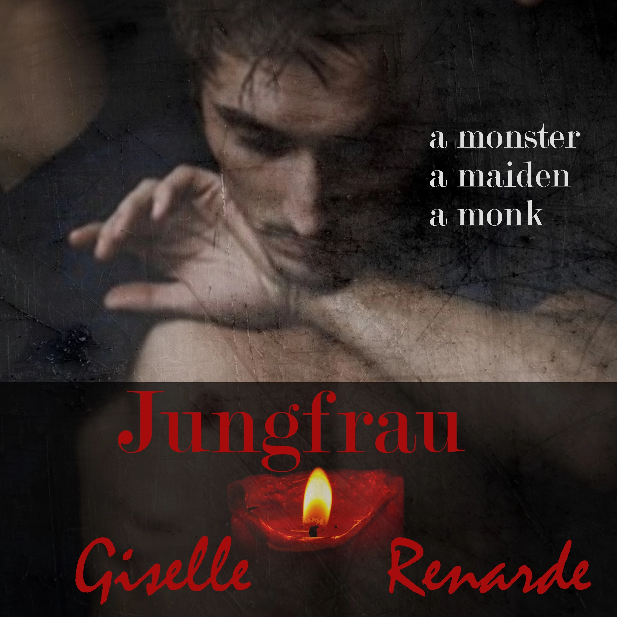 Jungfrau by Giselle Renarde Audiobook