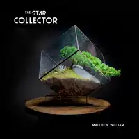 The Star Collector Audiobook by Matthew William