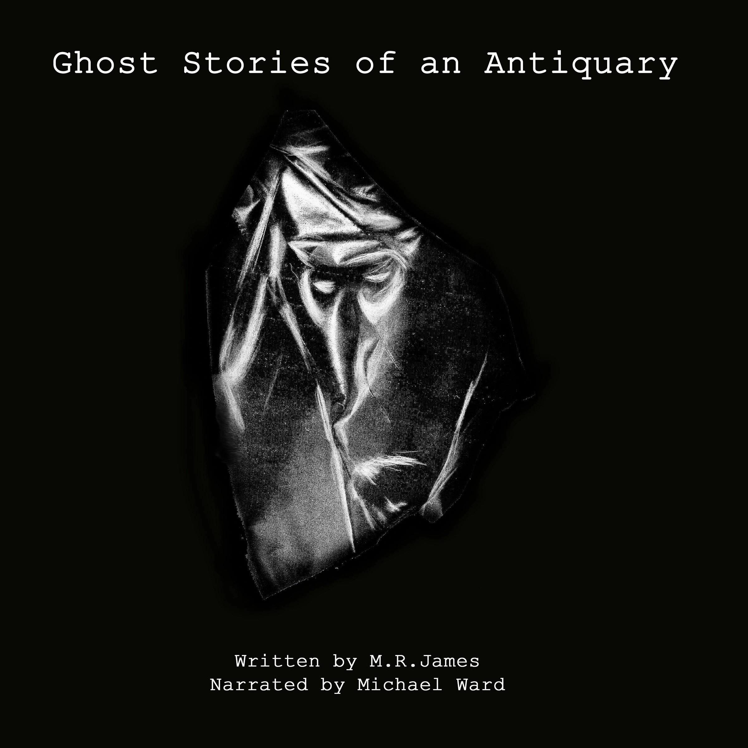 Ghost Stories of an Antiquary by M R James