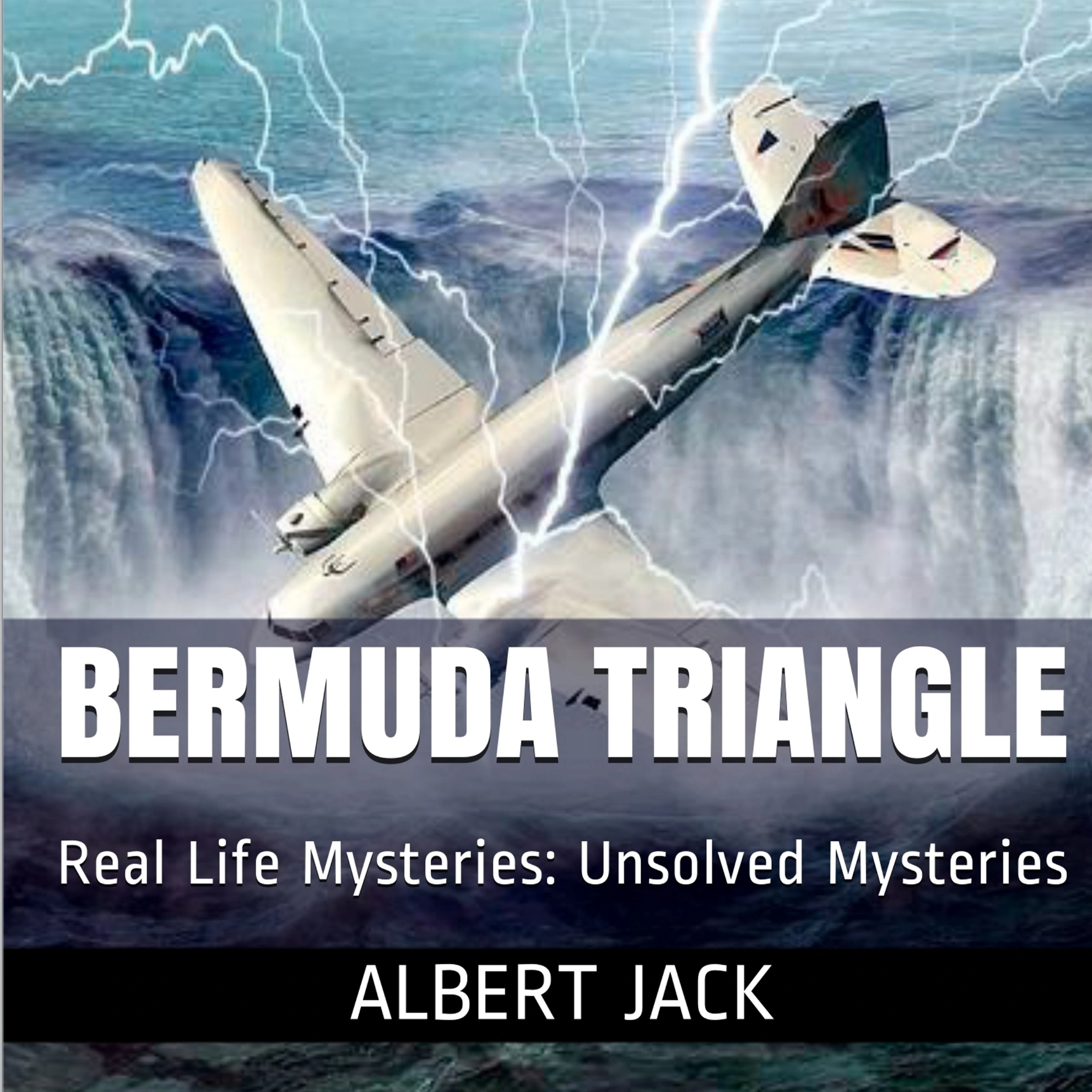 The Bermuda Triangle by Albert Jack